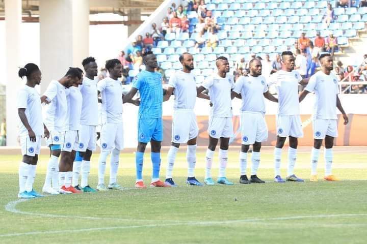 Al Hilal stars on the Sudanese national team’s roster to Angola – Sudan ...