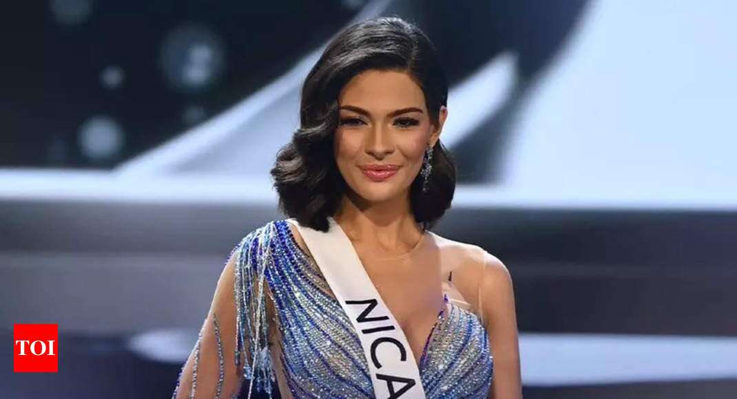 Miss Universe 2023:Nicaraguan Sheynnis is Crowned – Sudan Events