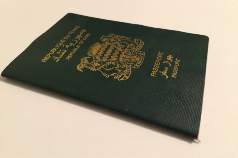 Chad Grants Passports to Militia Leaders – Sudan Events