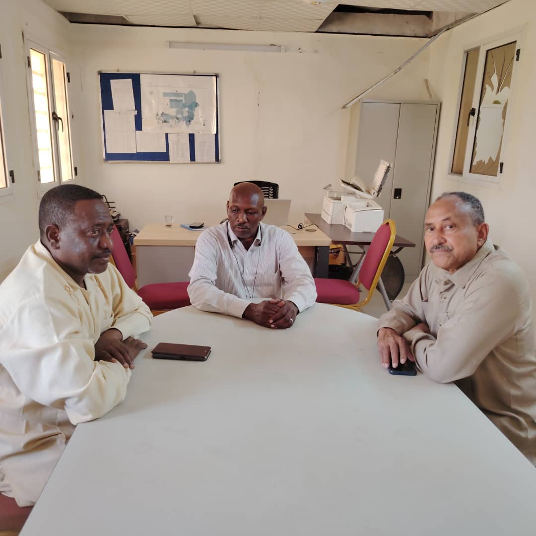 FAO Plans Distribution of Improved Seeds to 100,000 Farmers – Sudan Events